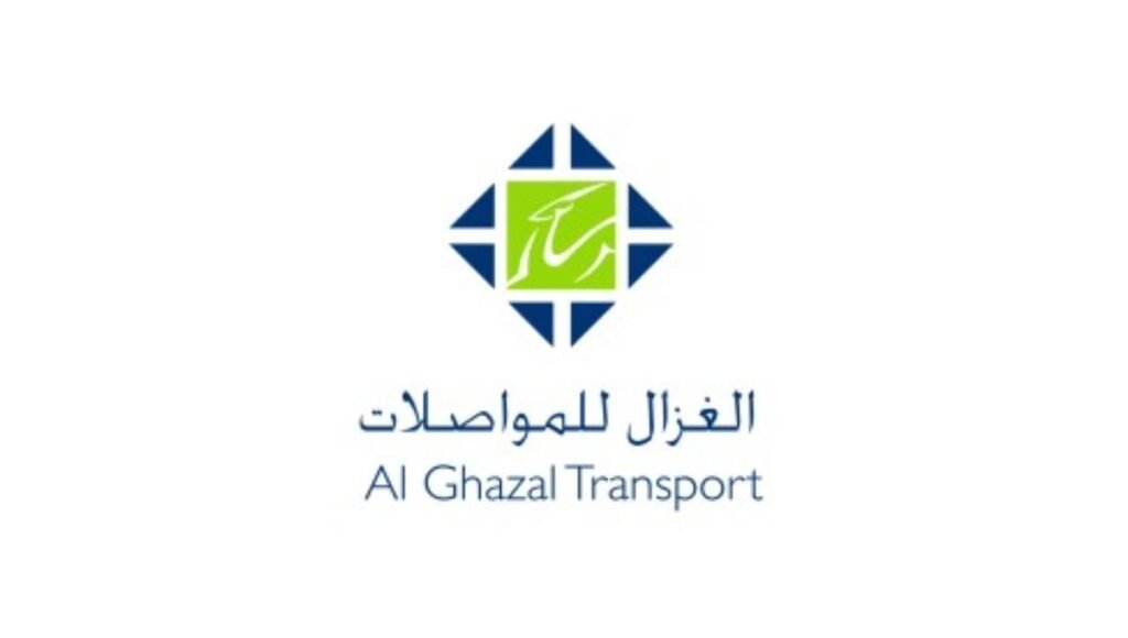Al Ghazal Transport